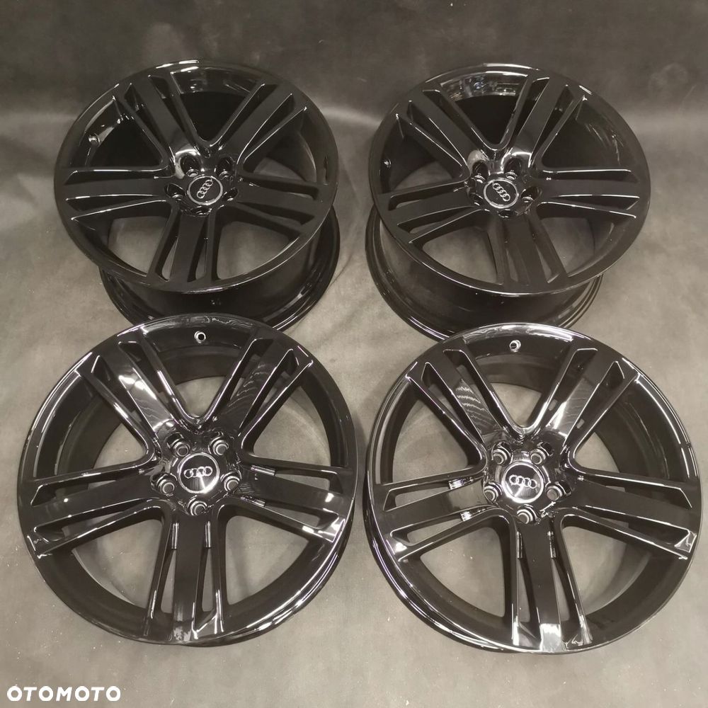 FELGI AUDI 8T0 RS4 A5 S5 9J 19 ET24 5x112 8T0601025S 8T0601025AT - 7