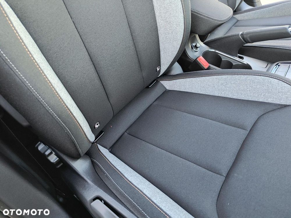 Skoda Scala 1.0 TSI Edition 130 - 35