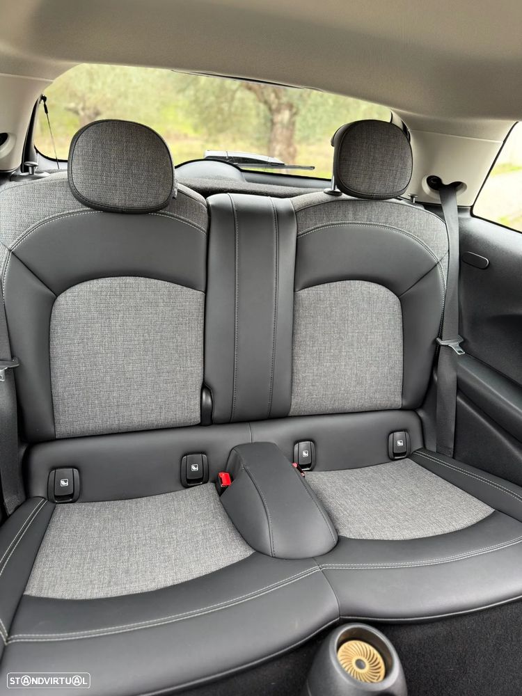 MINI 3 Portas Cooper Premium First 4Business - 7