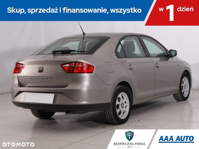 Seat Toledo - 7