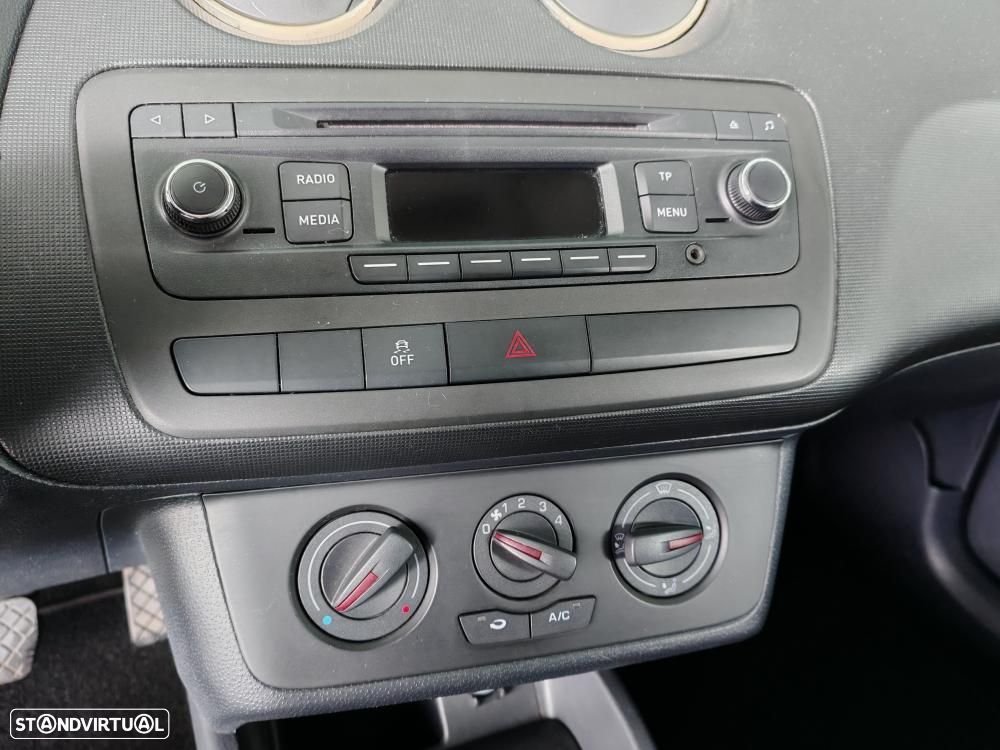 SEAT Ibiza 1.2 TDI Style - 14
