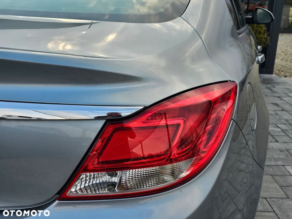 Opel Insignia 1.6 Edition - 39