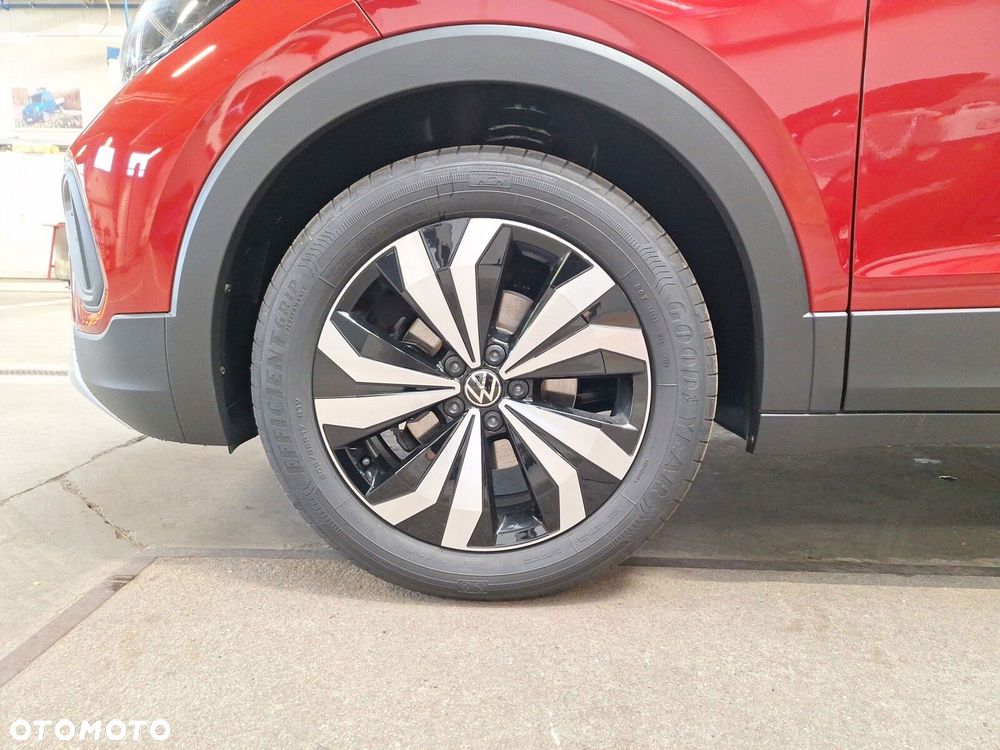 Volkswagen T-Cross - 18