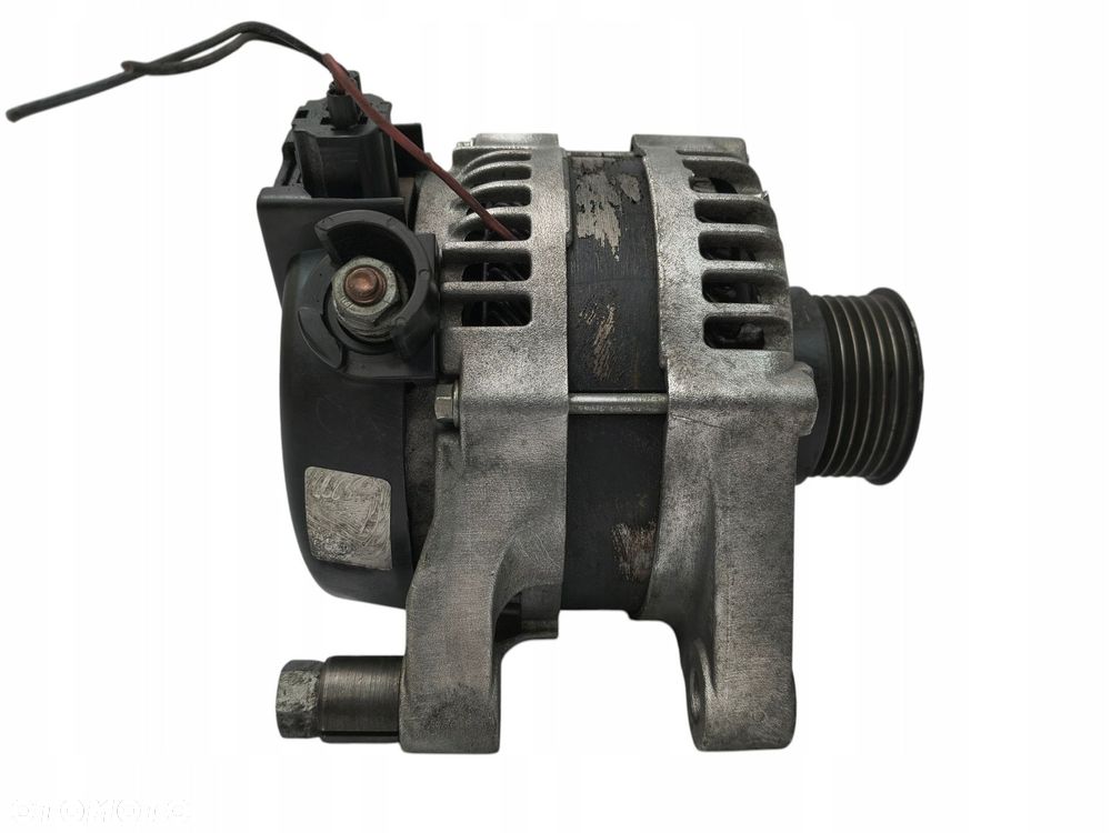 ALTERNATOR Ford Focus MK2 C-Max Mondeo MK4 2.0 TDCi 104210-3513 - 8