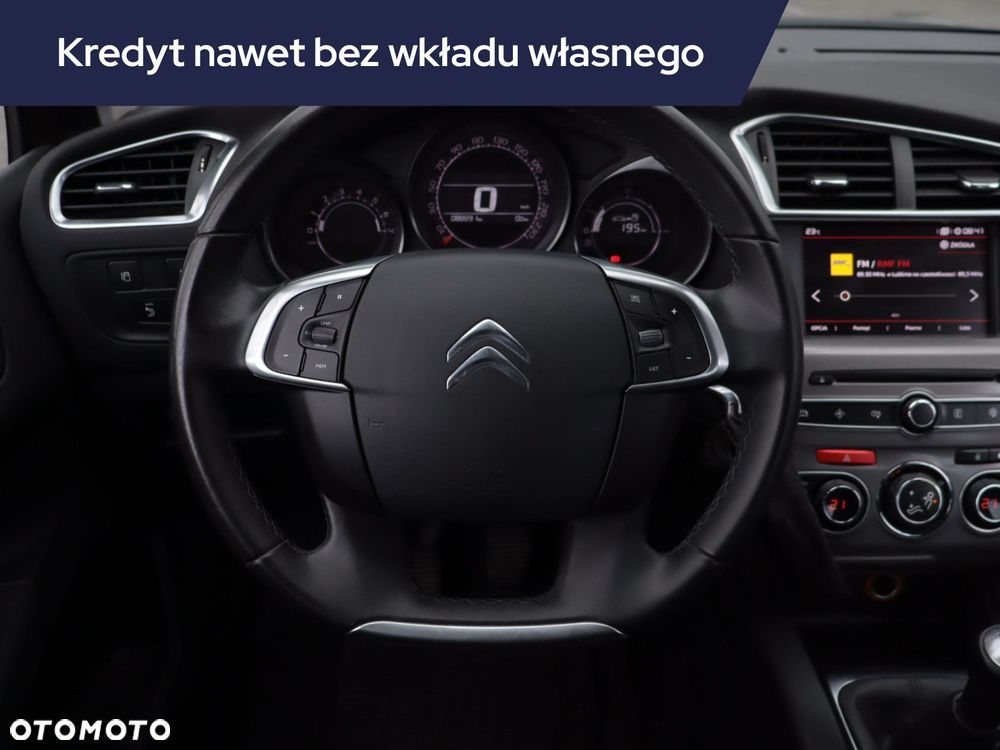 Citroën C4 - 19