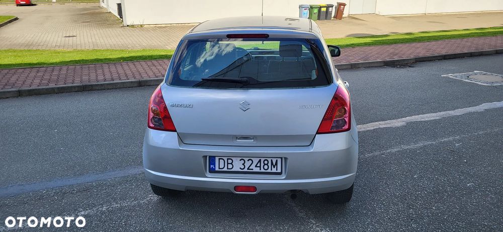 Suzuki Swift 1.3 Comfort XL - 13