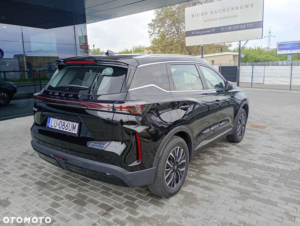 Chery Tiggo 7 - 6