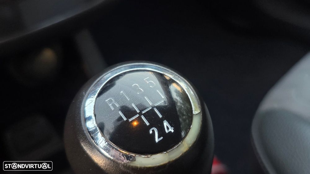 Opel Corsa 1.3 CDTi Color Edition - 19