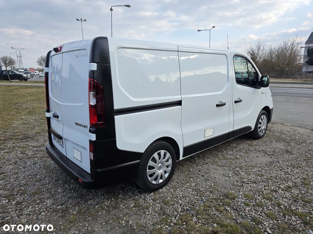 Renault Trafic - 6
