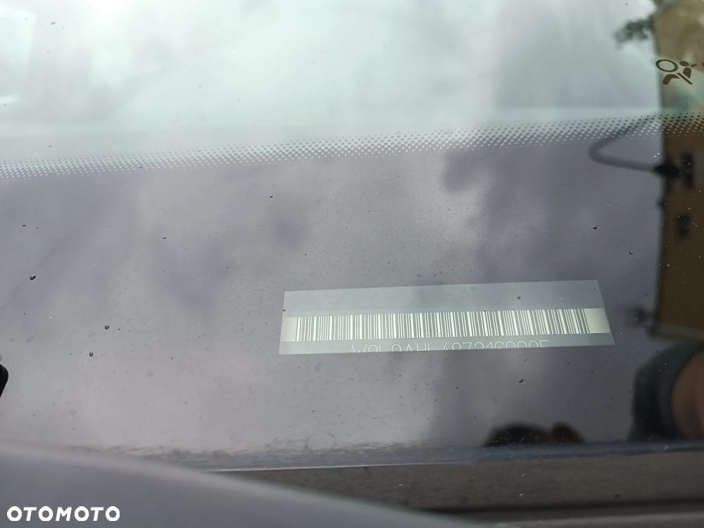 Opel Astra 1.6 NAVI - 20