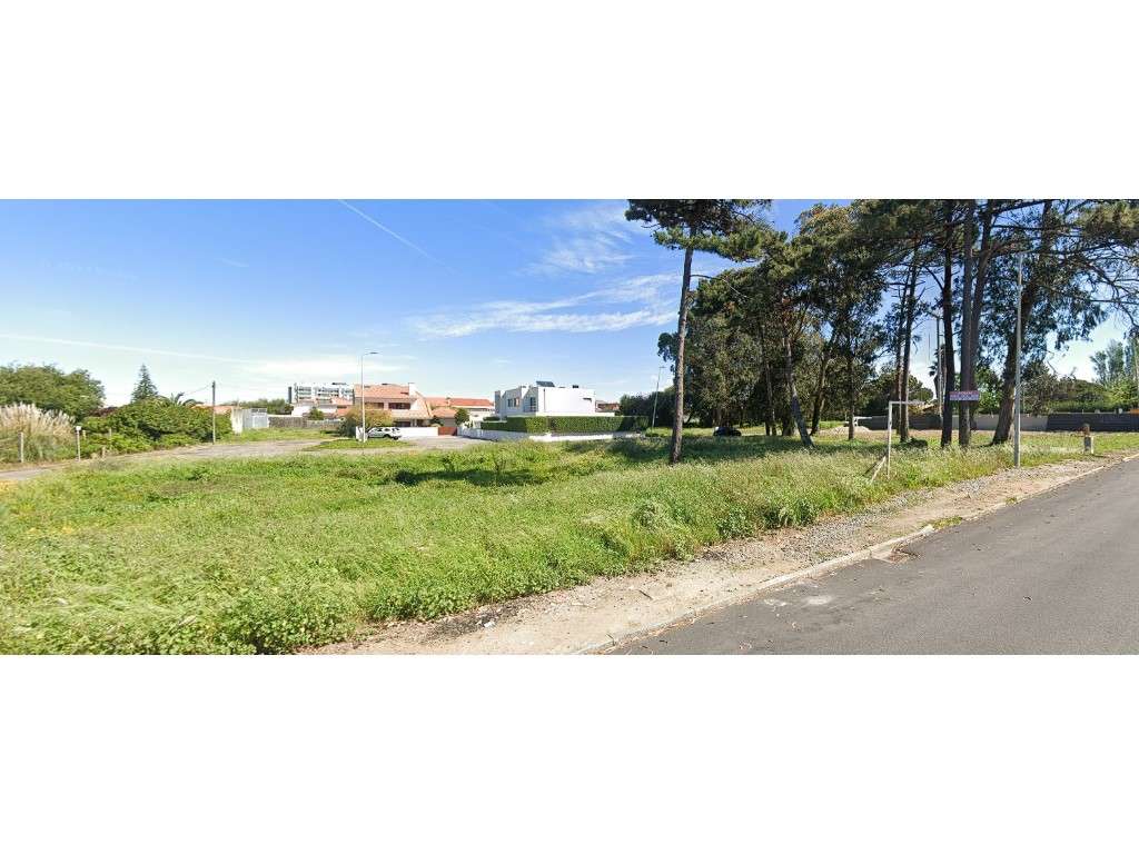 Terreno 680 m2 | Praia de Miramar, V.N.Gaia - Grande imagem: 2/4