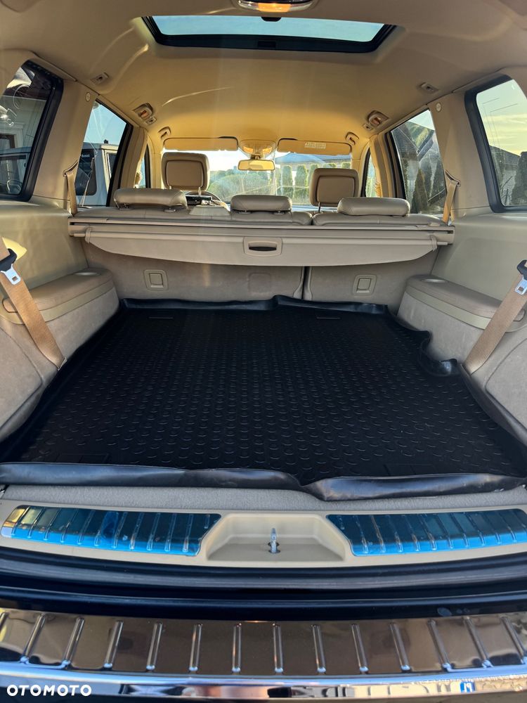 Mercedes-Benz GL 320 CDI - 12