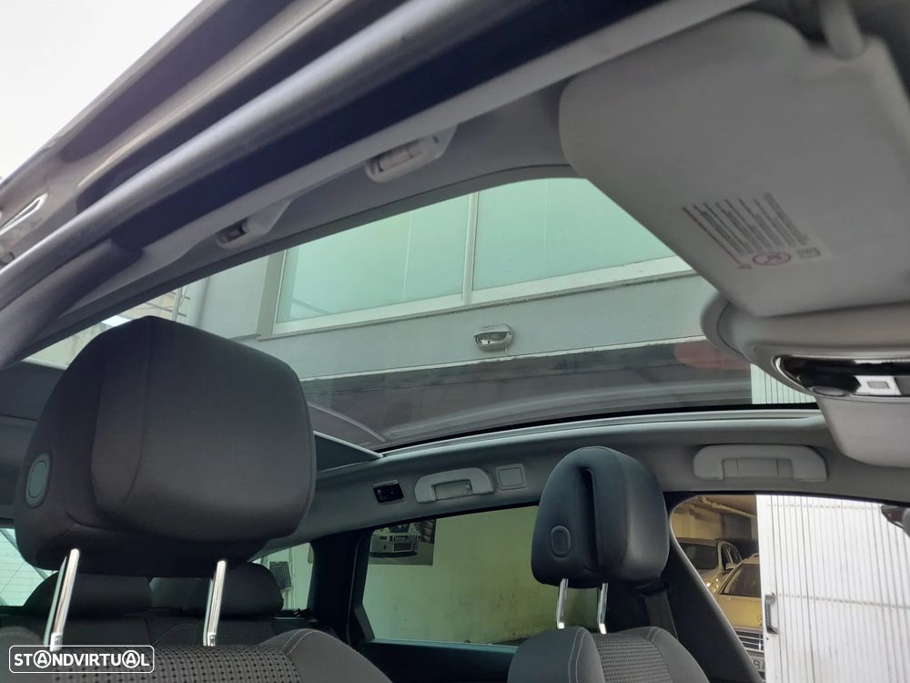 Peugeot 508 SW e-HDi 115 ETG6 Stop&Start Active - 15