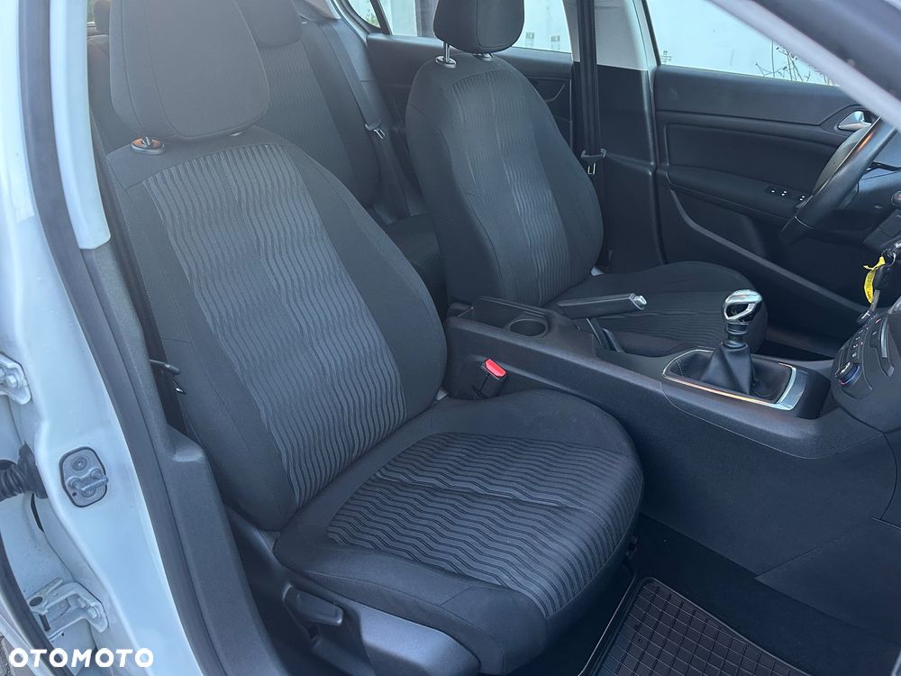 Peugeot 308 BlueHDi 100 Stop & Start Active - 26