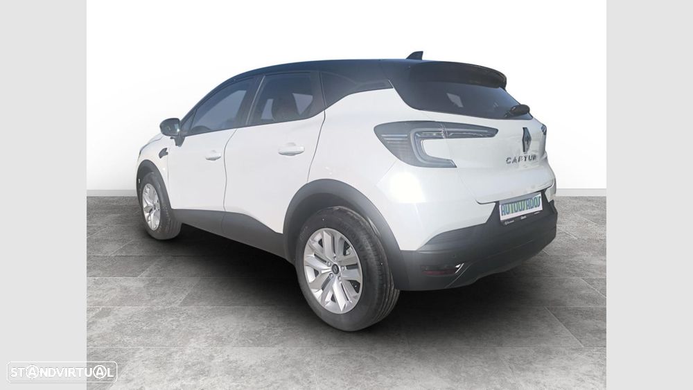 Renault Captur 1.0 TCe Evolution - 2