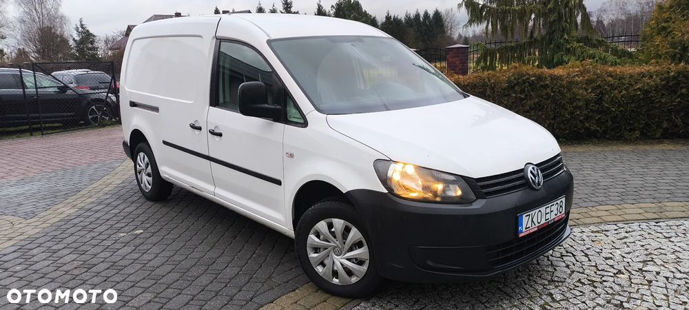 Volkswagen Caddy - 3