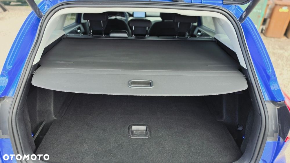Ford Focus - 25