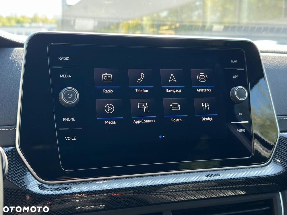 Volkswagen T-Cross 1.5 TSI ACT R-Line DSG - 19