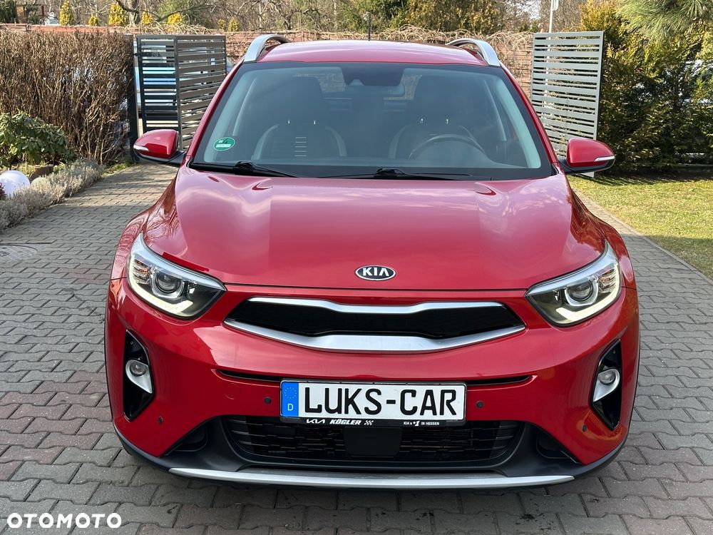 Kia Stonic 1.2 Edition 7 - 9