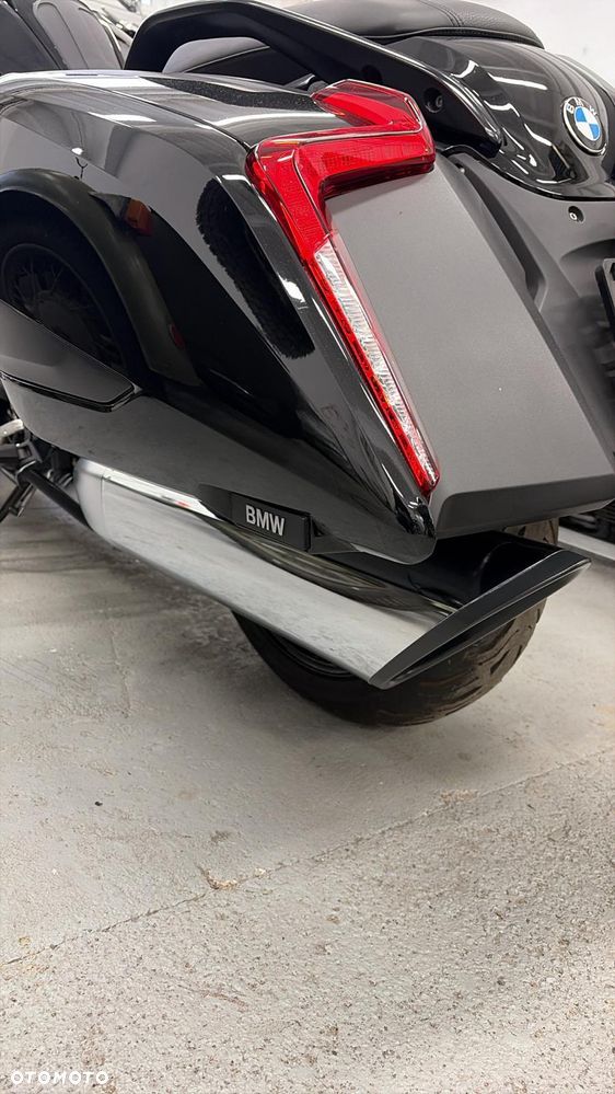 BMW K - 5