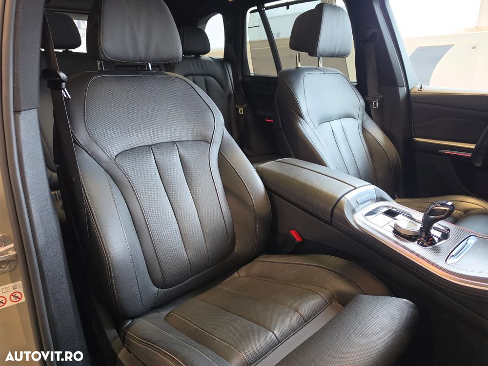 BMW X5 M M50d - 30