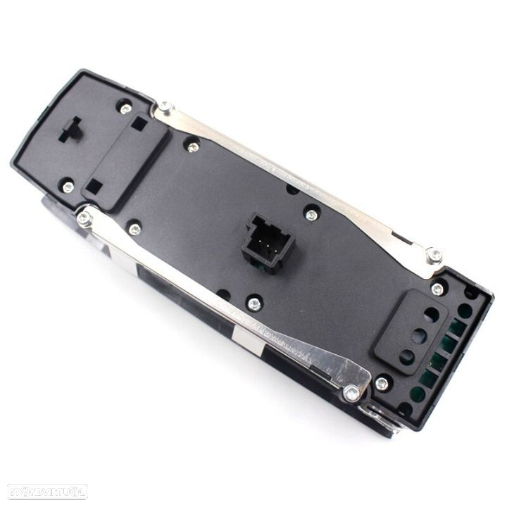 Comando botao botoes interruptor vidros mercedes classe A w176 / classe B w246 / mercedes CLA (novo) - 3