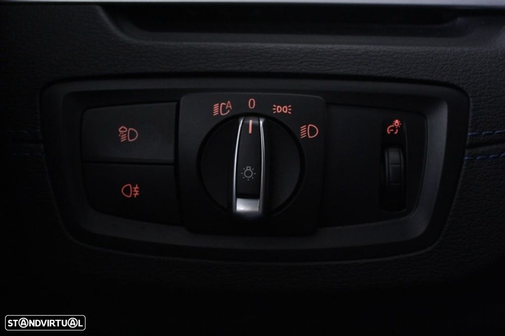 BMW X2 16 d sDrive Auto Pack M - 26