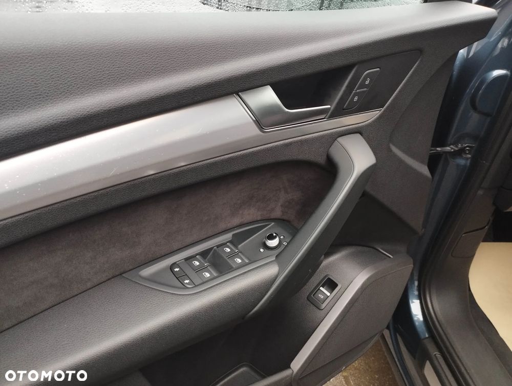 Audi Q5 2.0 TDI Quattro S tronic - 25