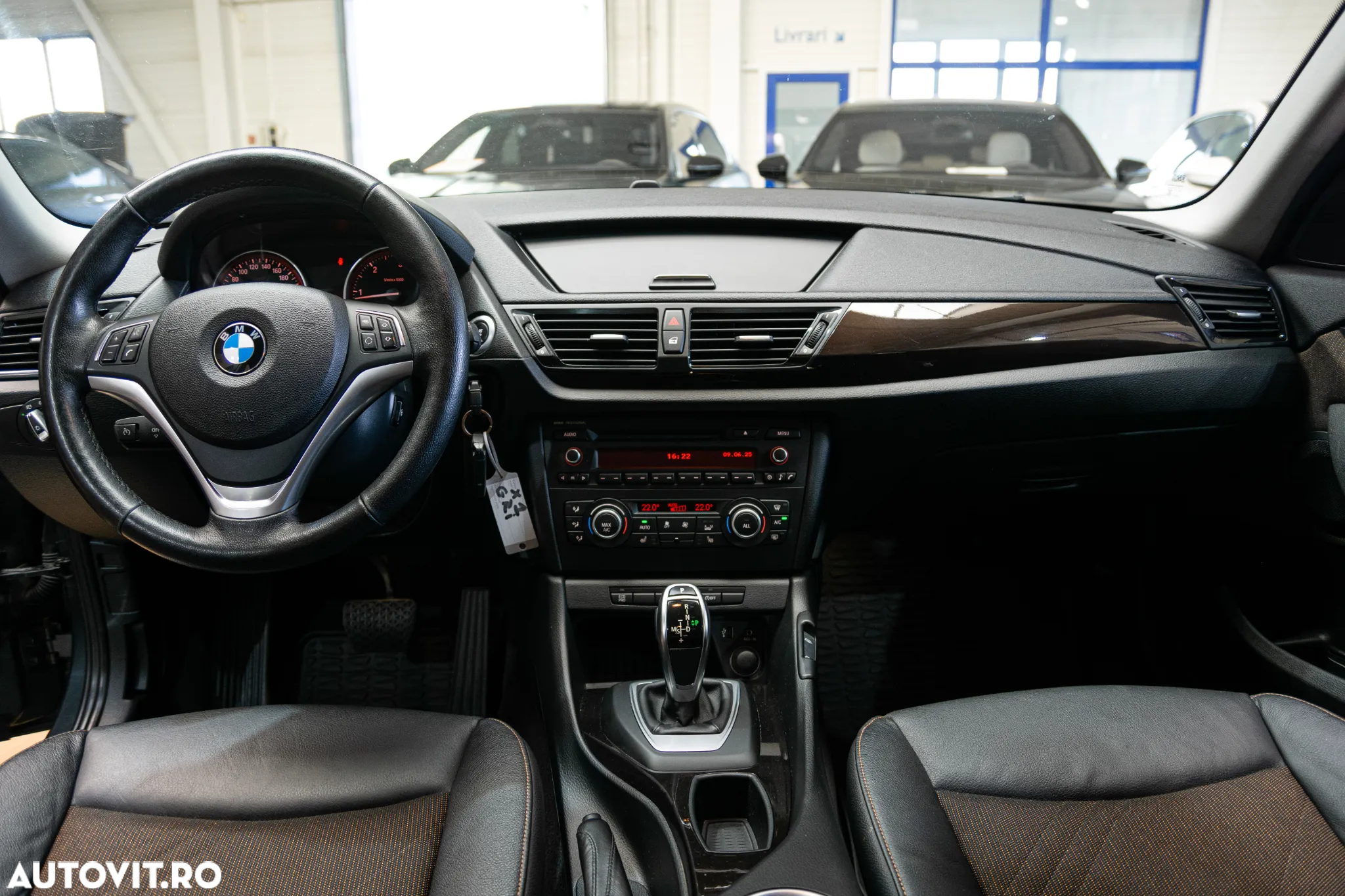 BMW X1 xDrive18d Aut. xLine - 5