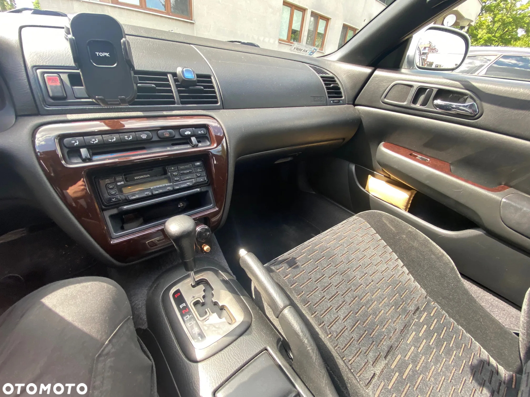 Honda Prelude 2.2i VTEC - 23