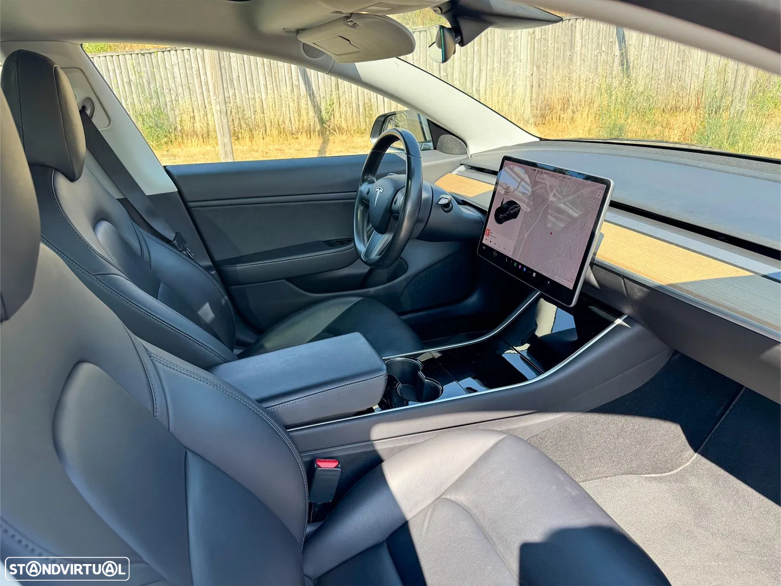 Tesla Model 3 Long Range AWD Dual Motor - 10