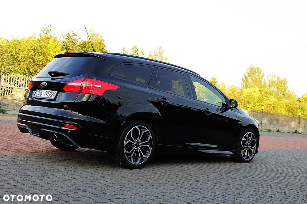 Ford Focus - 20