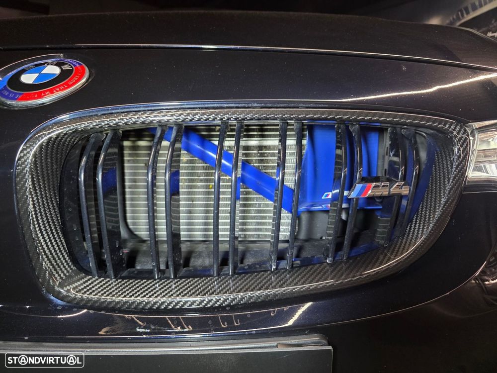 BMW M4 - 54