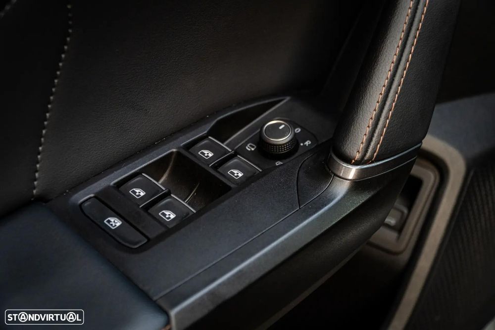 Cupra Formentor VZ 1.4 e-Hybrid DSG - 49