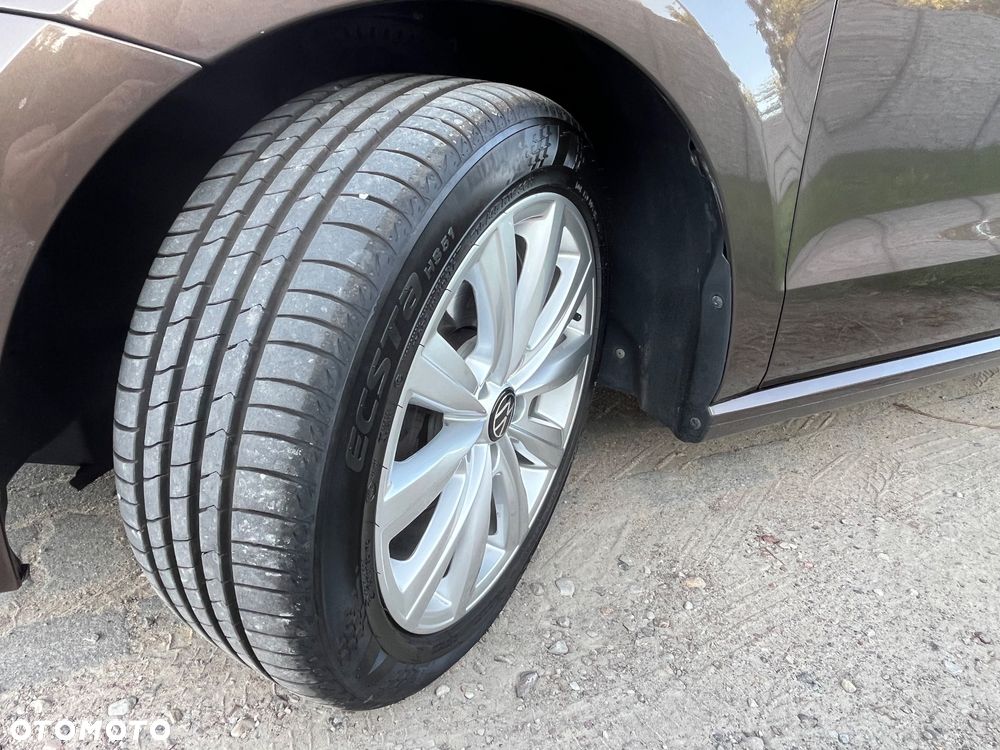 Volkswagen Polo 1.4 16V Comfortline Optimum - 30