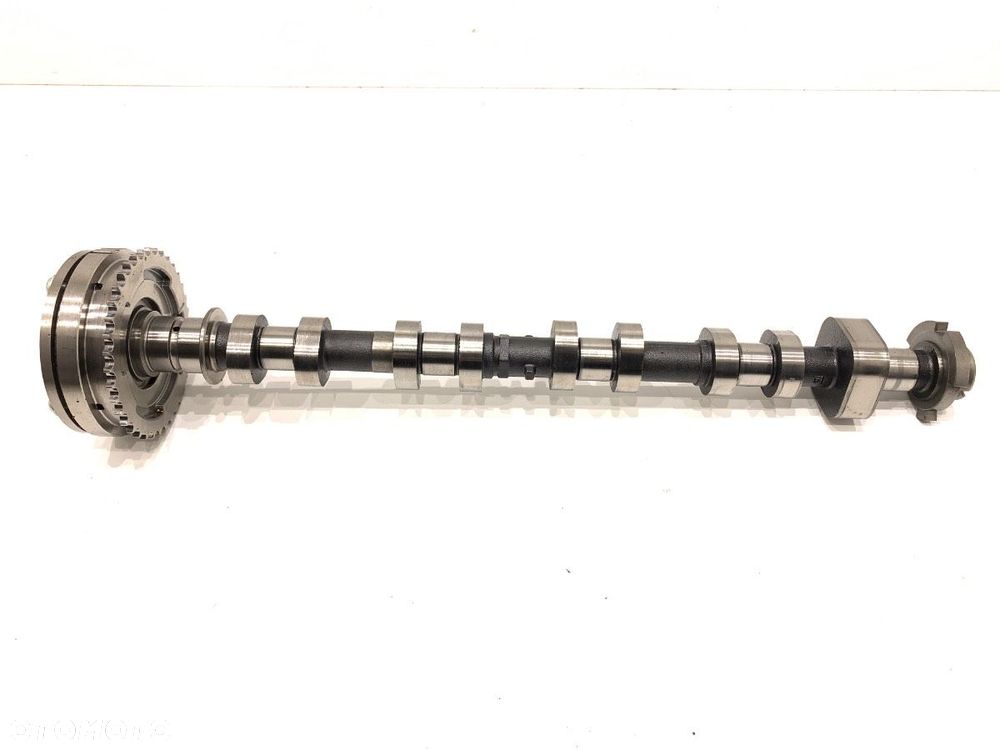 WAŁEK ROZRZĄDU  SUZUKI SX4 S-CROSS (JY) 2013 - 2022 1.4 Hybrid (Mild Hybrid) (AKK 414) 95 kW [129 - 1