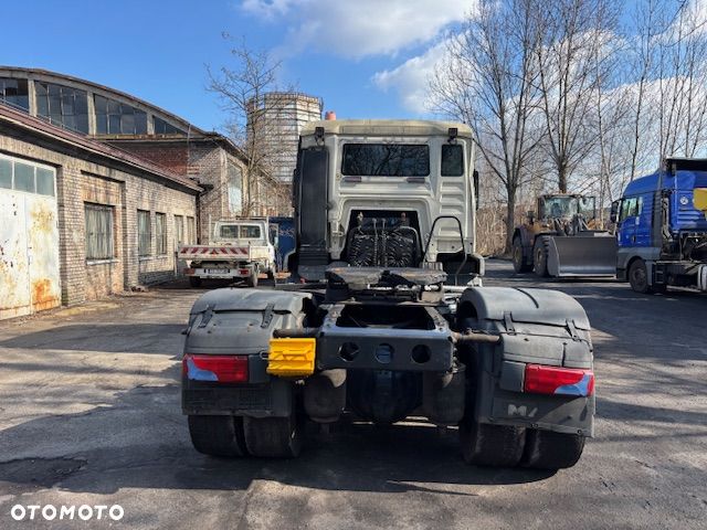 MAN TGS 18.400 4x4H BLS - 5