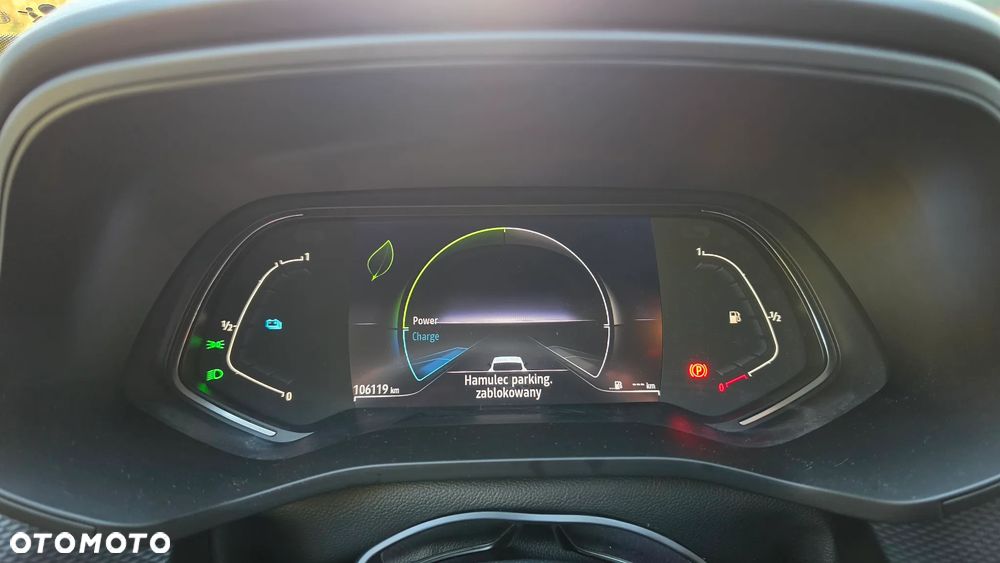 Renault Arkana 1.6 E-TECH Equilibre MMT - 14