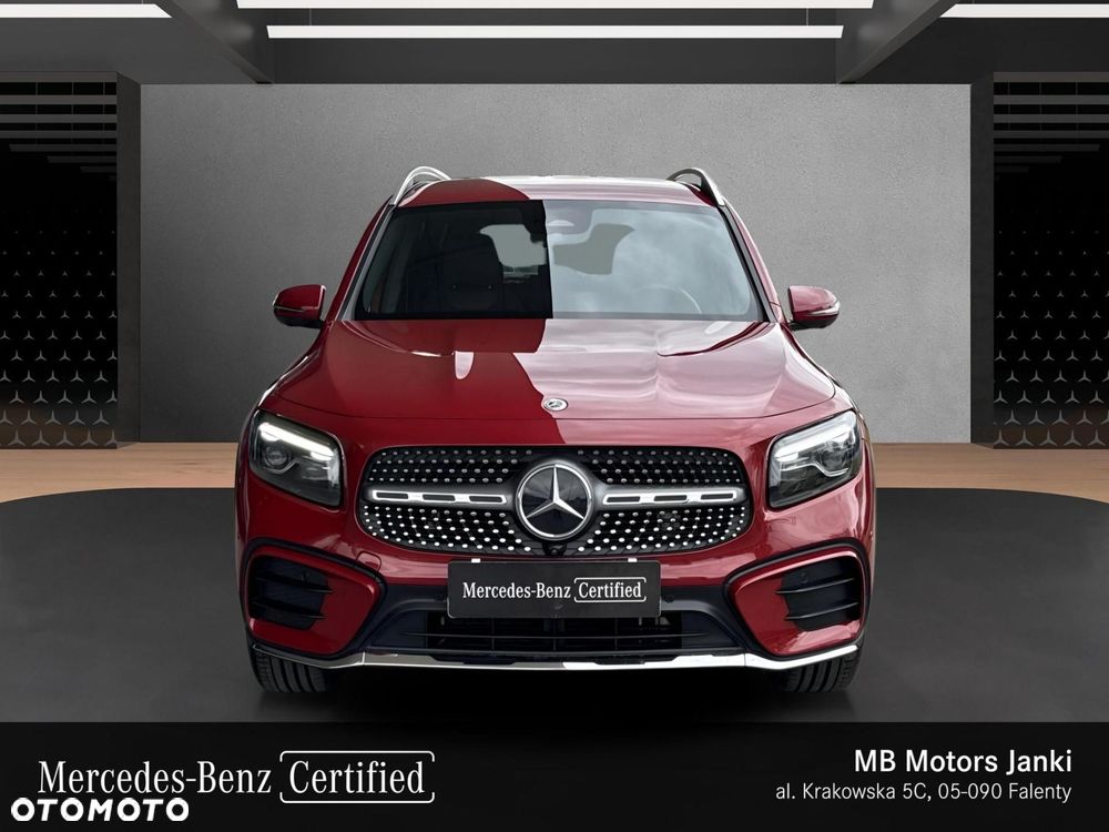 Mercedes-Benz GLB - 9