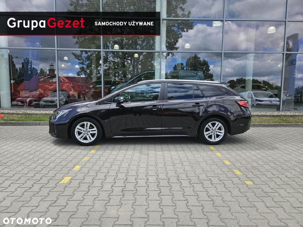 Suzuki Swace 1.8 Hybrid Elegance CVT - 4