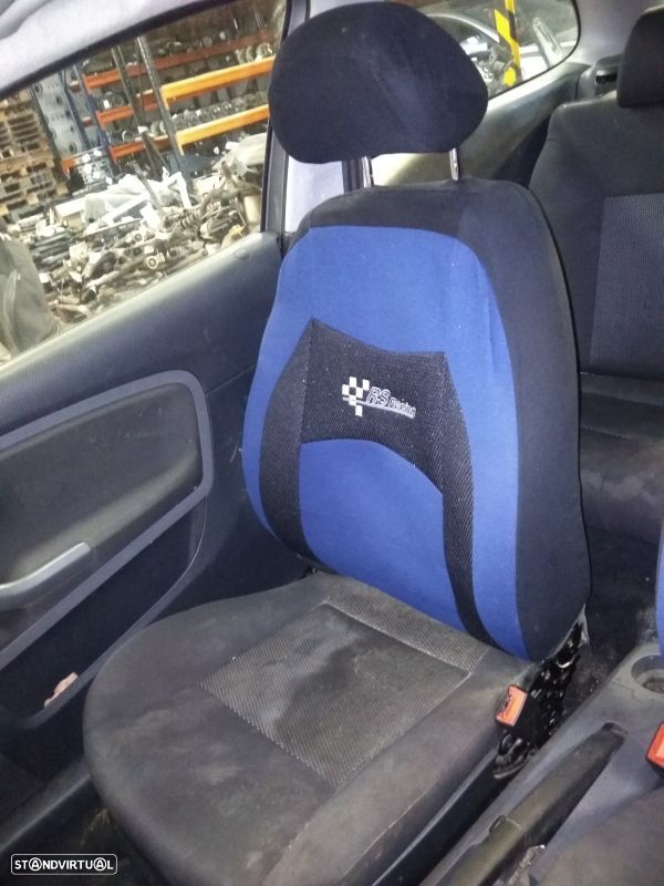 Para Peças Seat Ibiza Iii (6L1) - 6