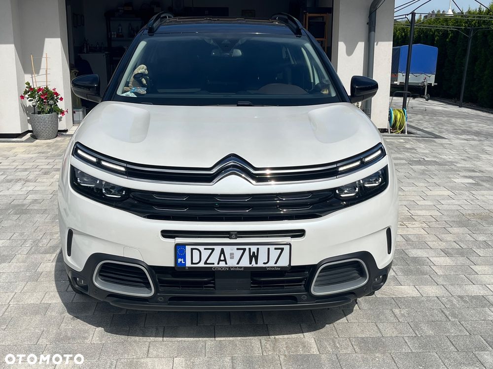 Citroën C5 Aircross - 3