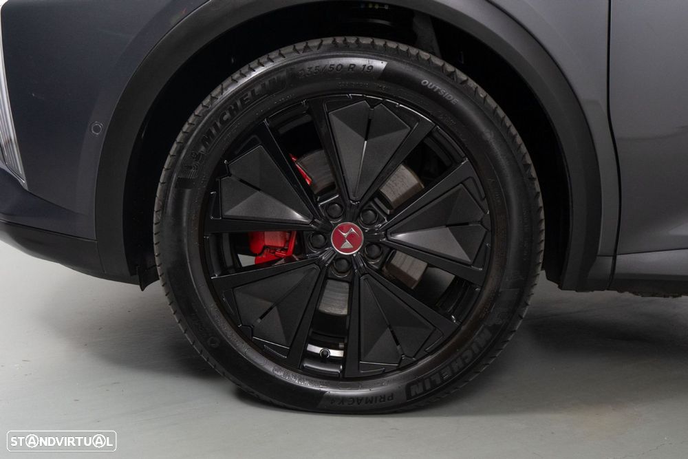 DS DS7 4x4 E-Tense Performance Line EAT8 - 15