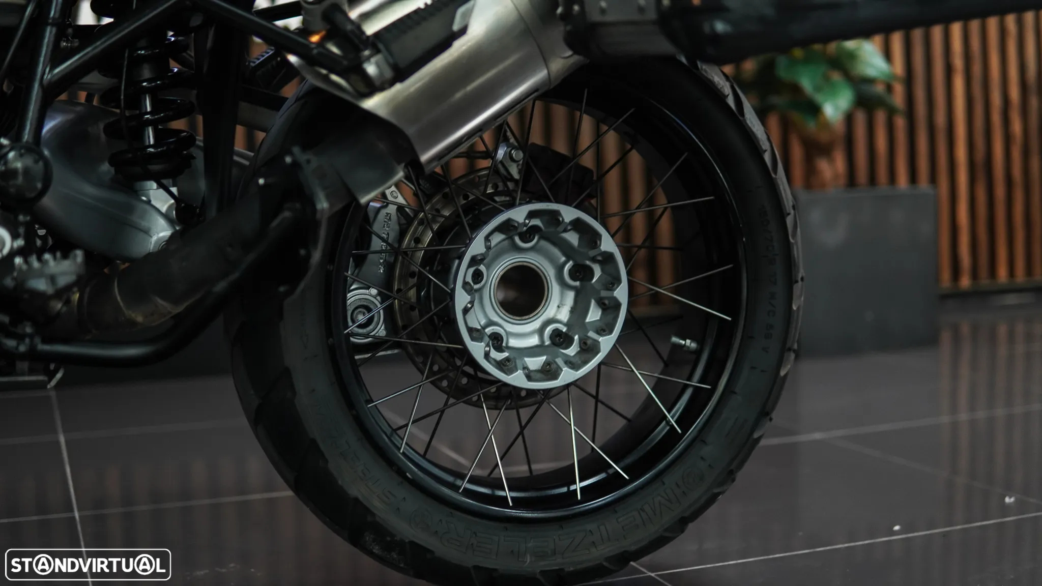 BMW R 1200 GS Adventure - 10