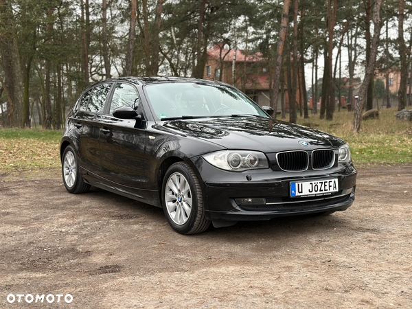 BMW Seria 1 116i