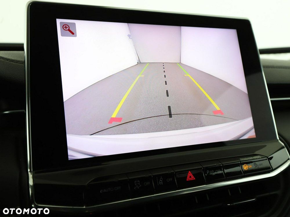 Jeep Compass 1.5 GSE T4 48V e-Hybrid Automatik Limited - 26