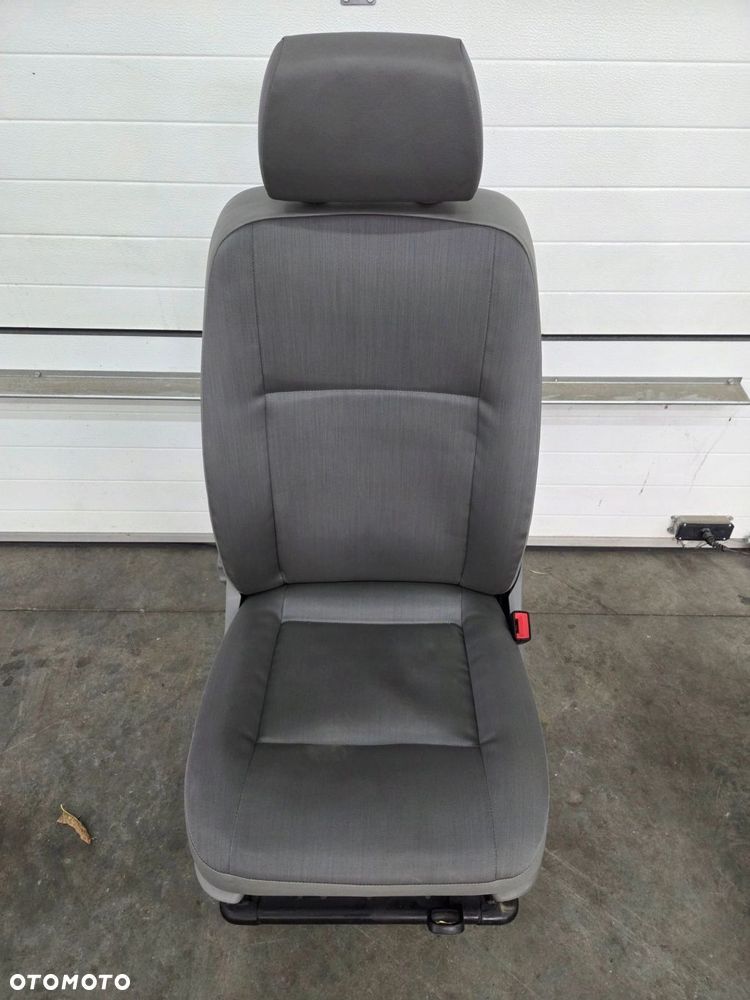 VW T5 T6 fotel pasażera przód ROBUST - 2