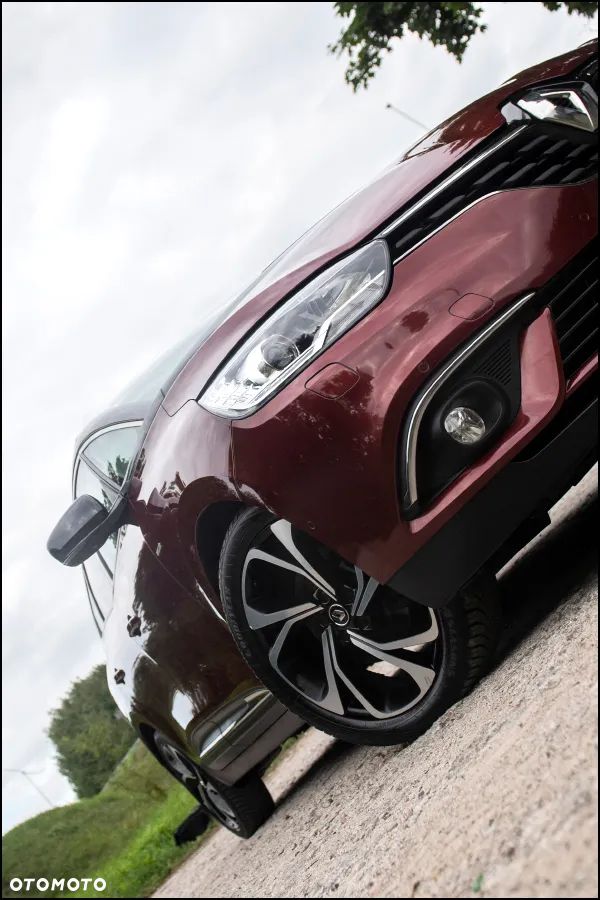 Renault Grand Scenic - 16