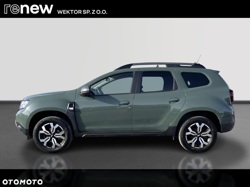 Dacia Duster - 2