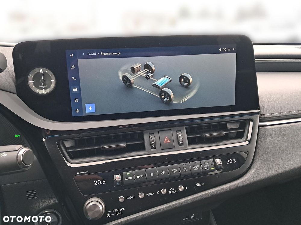 Lexus ES 300h Business Edition - 18
